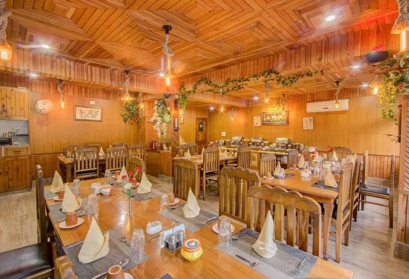 Fotos del hotel Natraj Pure Veg:  4