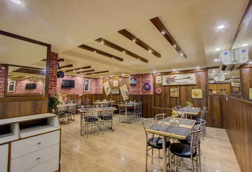 Fotos del hotel Natraj Pure Veg:  14