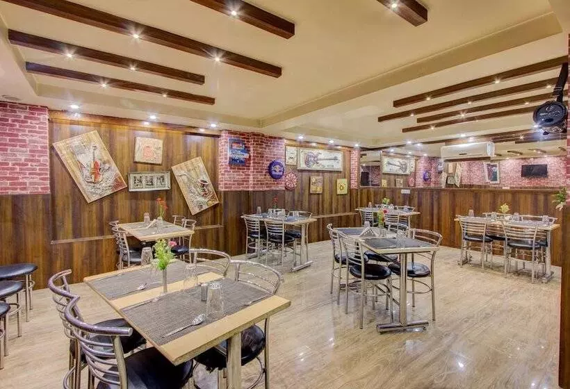 Fotos del hotel Natraj Pure Veg:  16