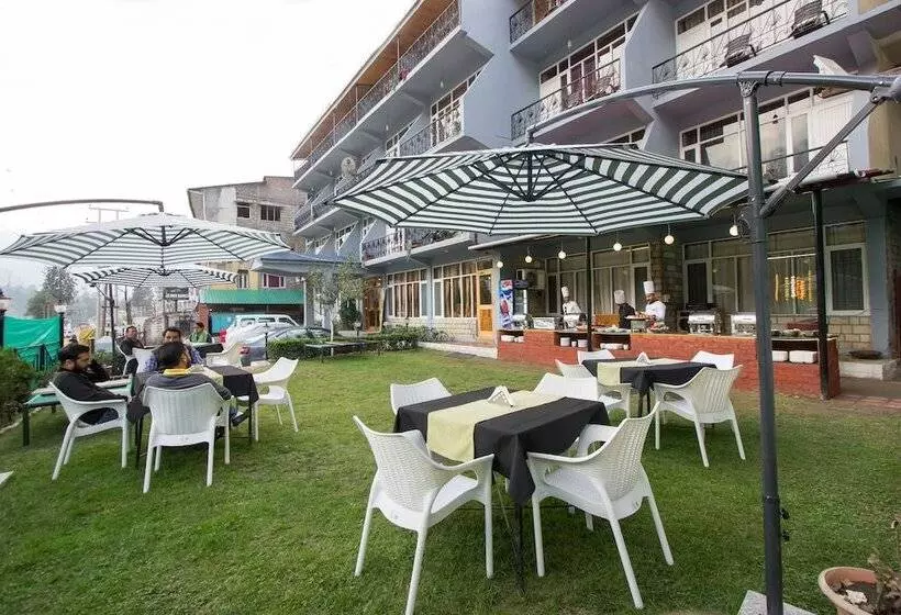 Fotos del hotel Natraj Pure Veg:  5