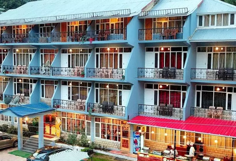 Fotos del hotel Natraj Pure Veg:  12