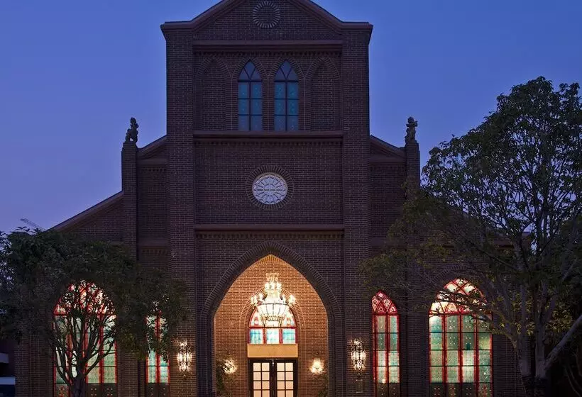 Fotos del hotel Royal Grace  Optics Valley Wuhan:  8