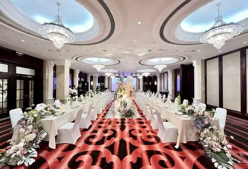 Fotos del hotel Royal Grace  Optics Valley Wuhan:  10