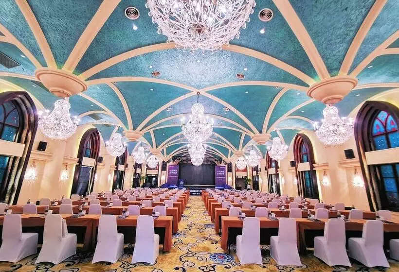 Fotos del hotel Royal Grace  Optics Valley Wuhan:  25