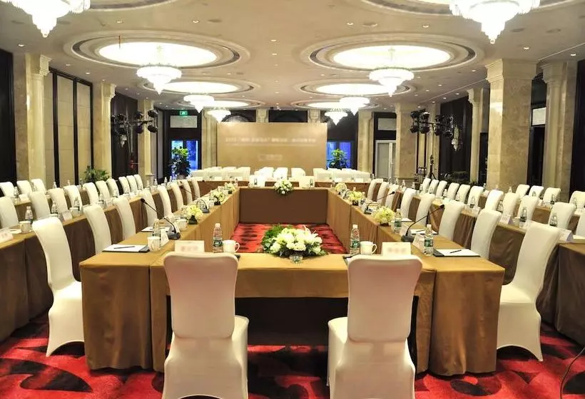 Fotos del hotel Royal Grace  Optics Valley Wuhan:  17