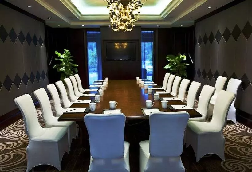 Fotos del hotel Royal Grace  Optics Valley Wuhan:  5