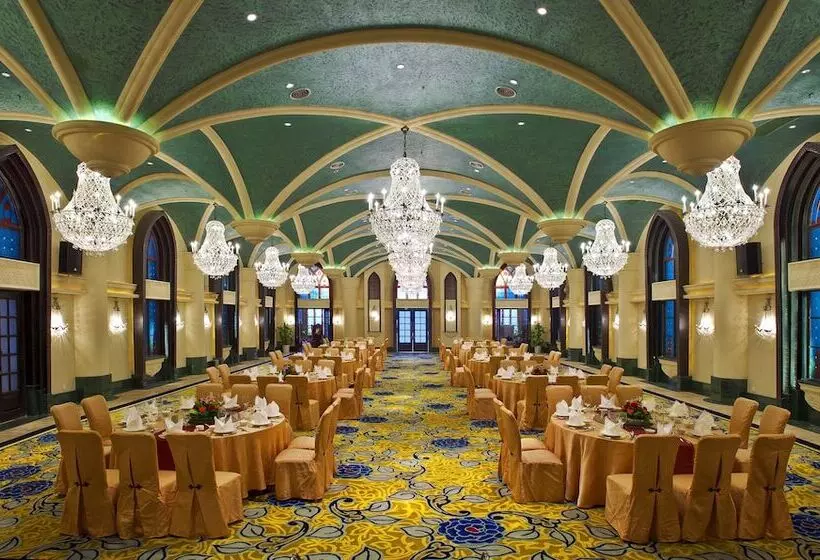 Fotos del hotel Royal Grace  Optics Valley Wuhan:  11