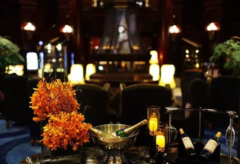 Fotos del hotel Royal Grace  Optics Valley Wuhan:  16