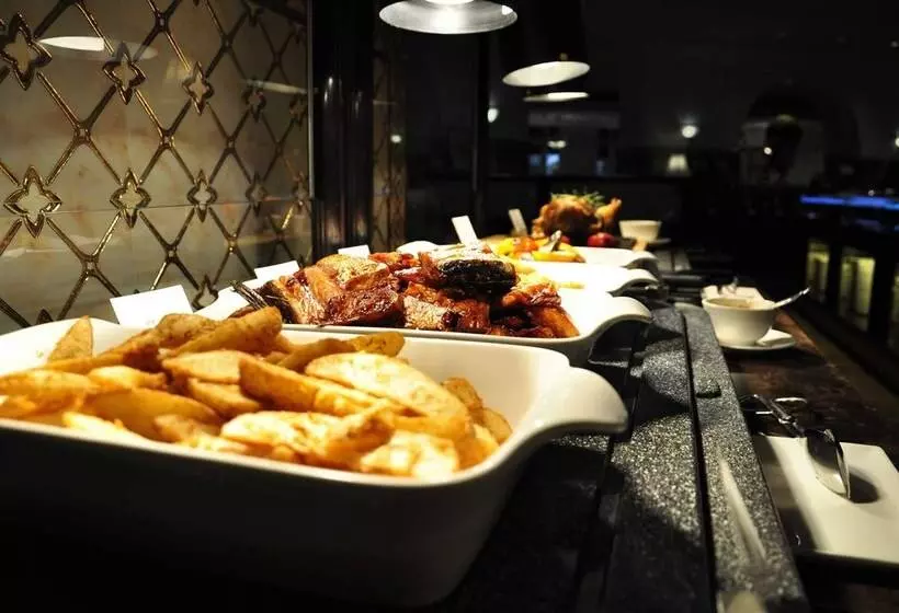 Fotos del hotel Royal Grace  Optics Valley Wuhan:  4