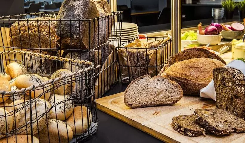 Fotos del hotel Smarthotel Oslo:  20