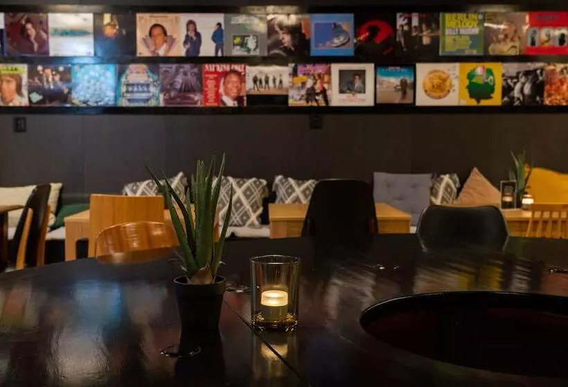 Fotos del hotel Smarthotel Oslo:  12