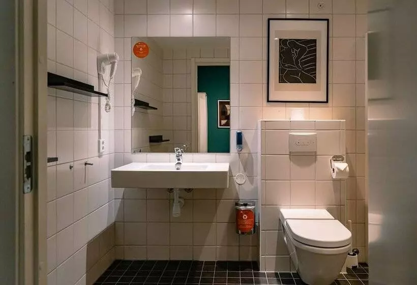 Fotos del hotel Smarthotel Oslo:  14