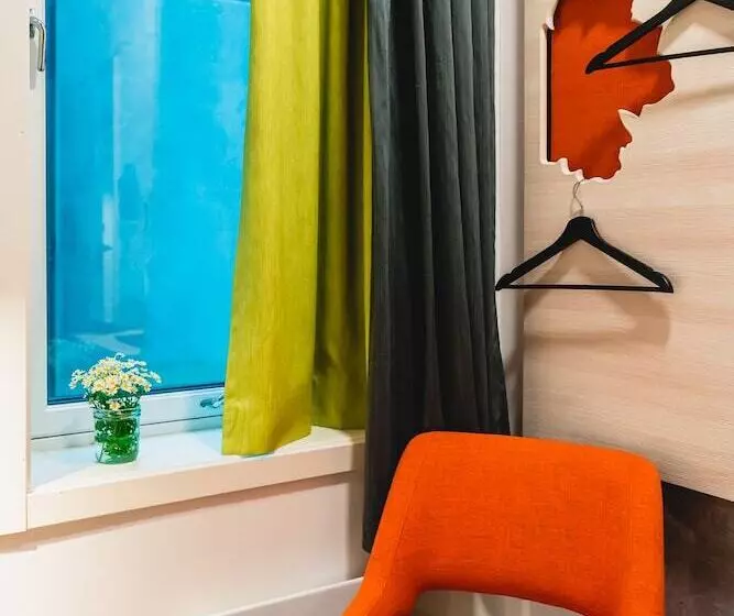 Fotos del hotel Smarthotel Oslo:  18