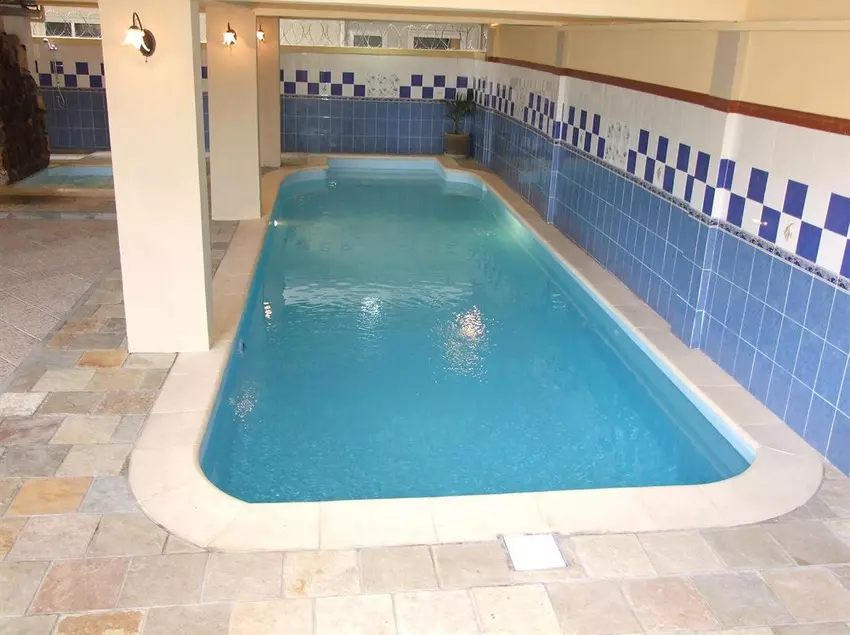 Fotos del hotel White Shell Lounge And Restaurant:  2