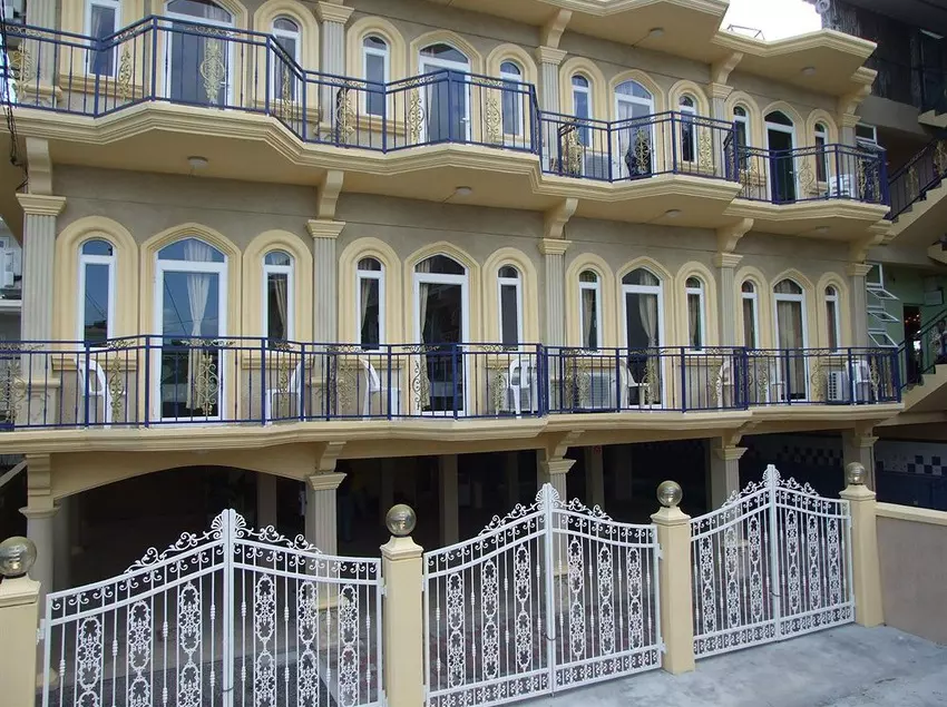 Fotos del hotel White Shell Lounge And Restaurant:  9