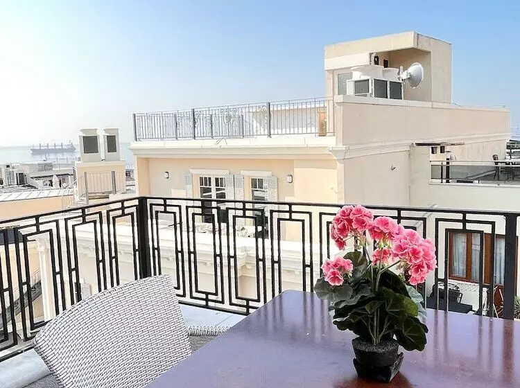 Fotos del hotel Aren Suites:  8