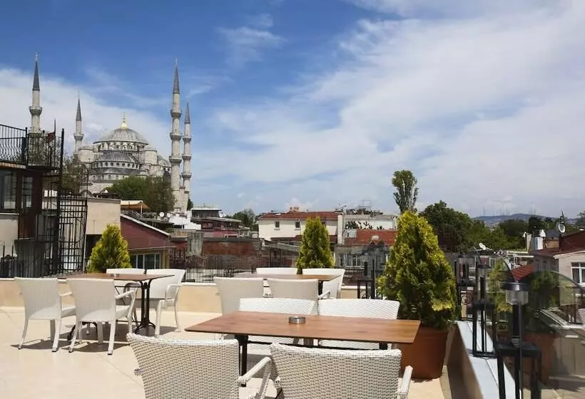 Fotos del hotel Aren Suites:  25