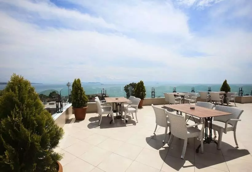 Fotos del hotel Aren Suites:  24