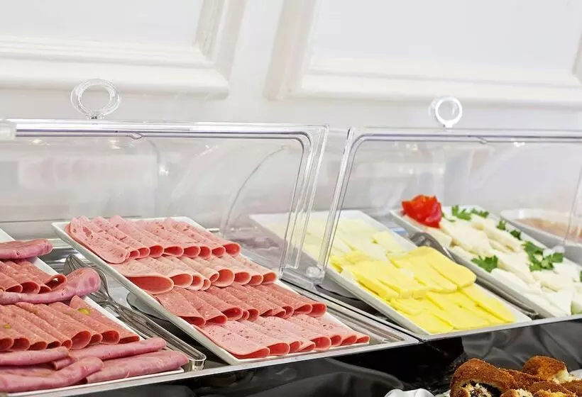 Fotos del hotel Aren Suites:  3