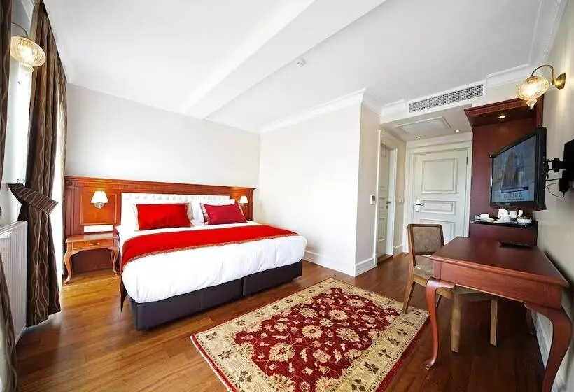 Fotos del hotel Aren Suites:  2