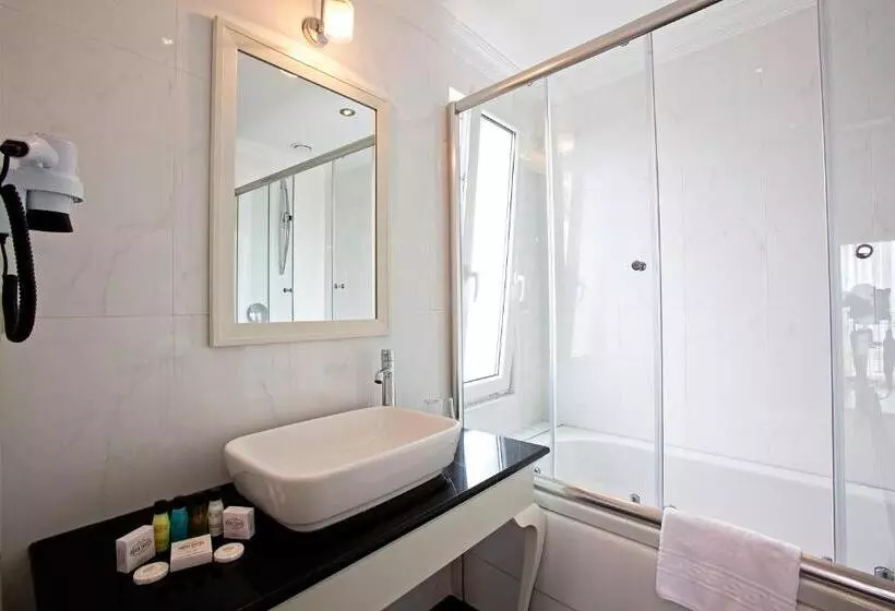 Fotos del hotel Aren Suites:  17