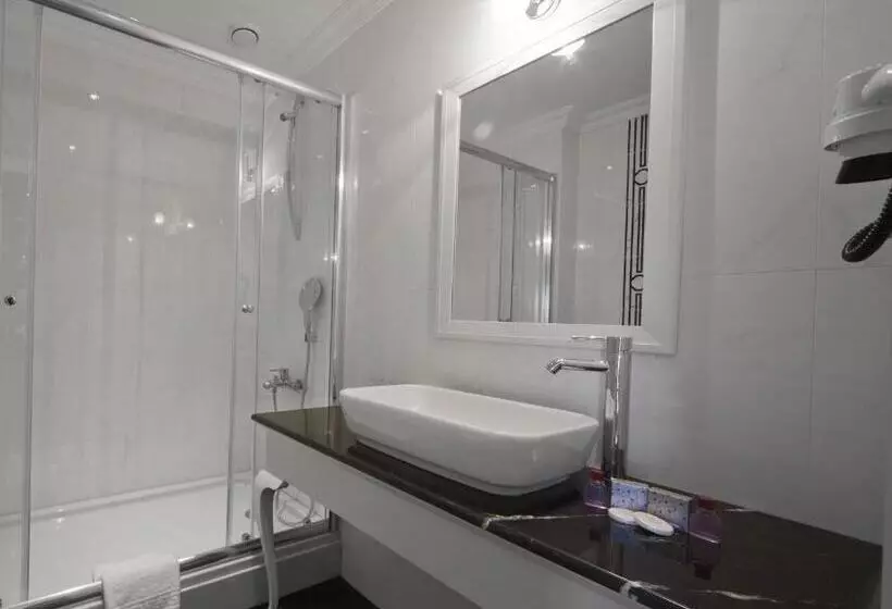 Fotos del hotel Aren Suites:  5