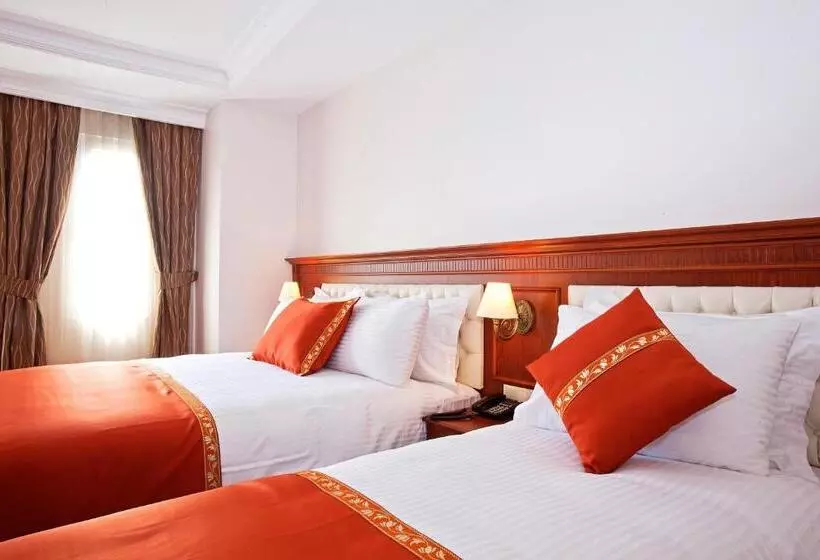 Fotos del hotel Aren Suites:  7