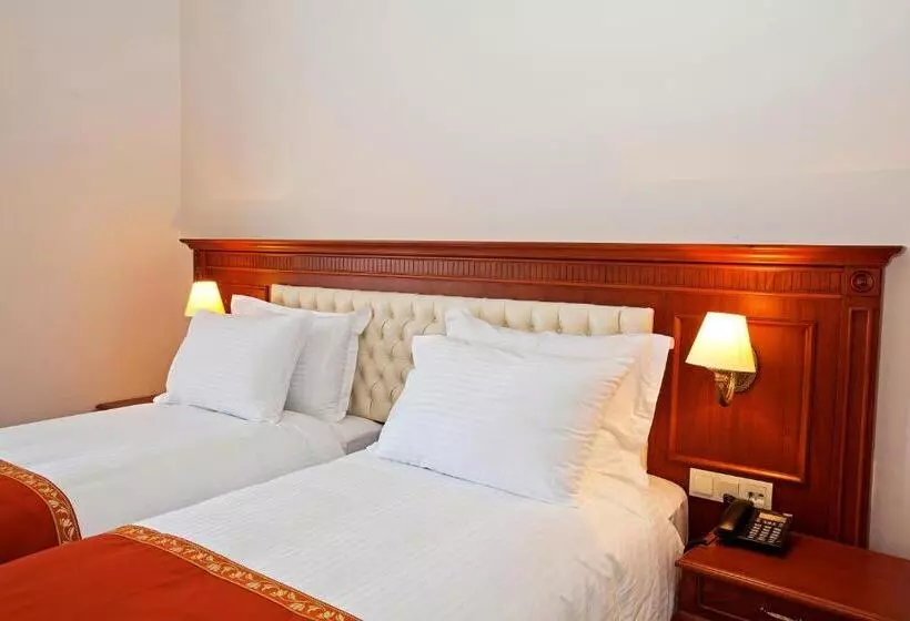 Fotos del hotel Aren Suites:  21