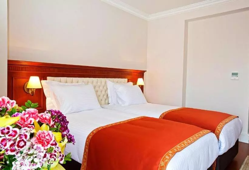 Fotos del hotel Aren Suites:  18