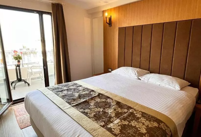 Fotos del hotel Aren Suites:  23