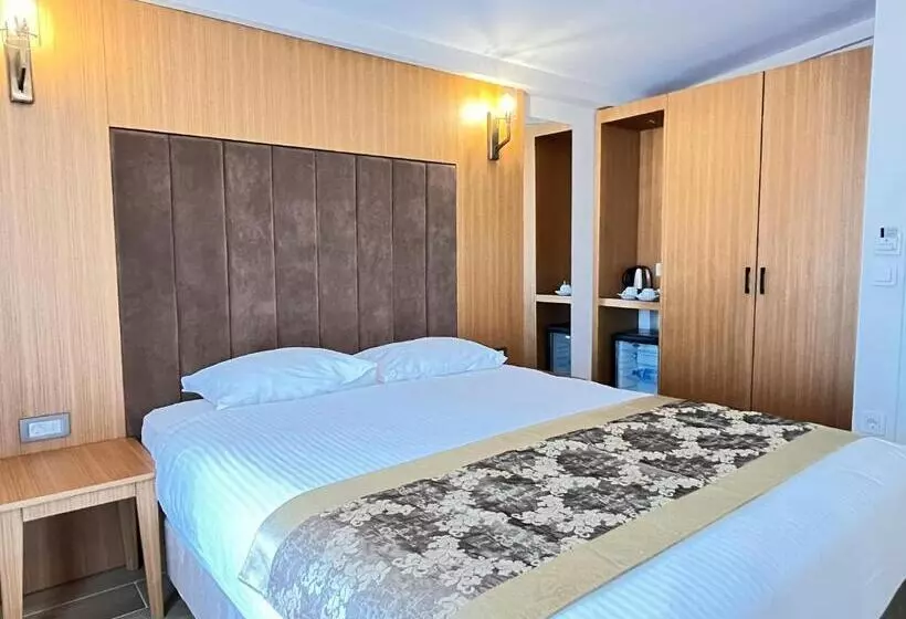 Fotos del hotel Aren Suites:  11