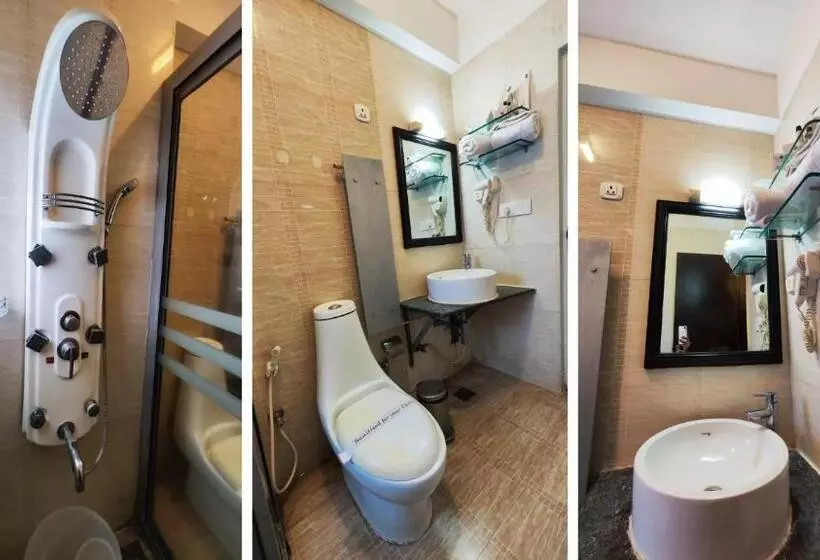 Fotos del hotel Crystal Paark Inn:  12