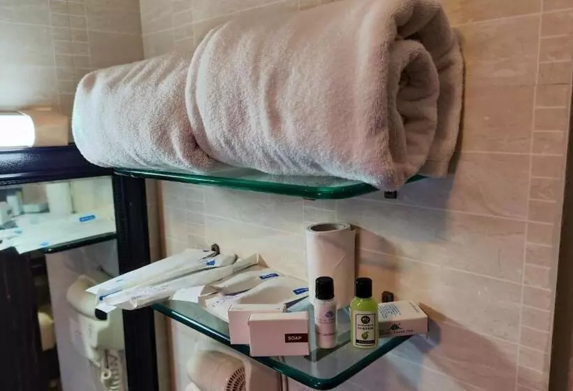 Fotos del hotel Crystal Paark Inn:  3