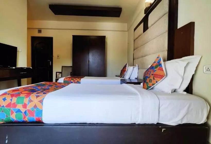 Fotos del hotel Crystal Paark Inn:  19