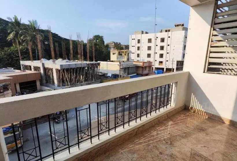 Fotos del hotel Crystal Paark Inn:  10