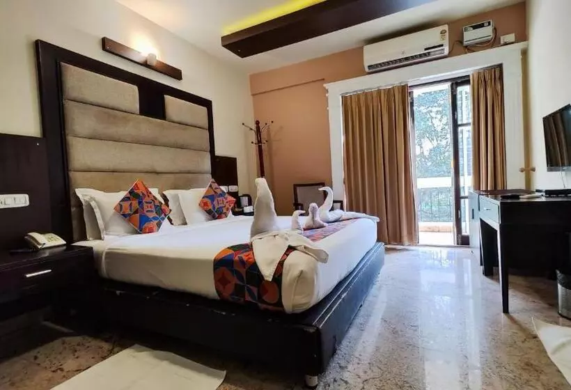 Fotos del hotel Crystal Paark Inn:  13