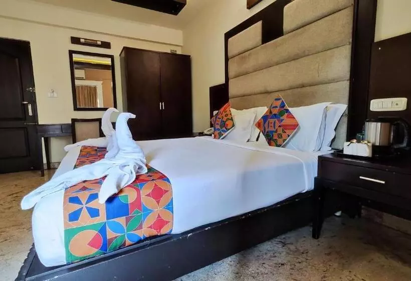 Fotos del hotel Crystal Paark Inn:  22