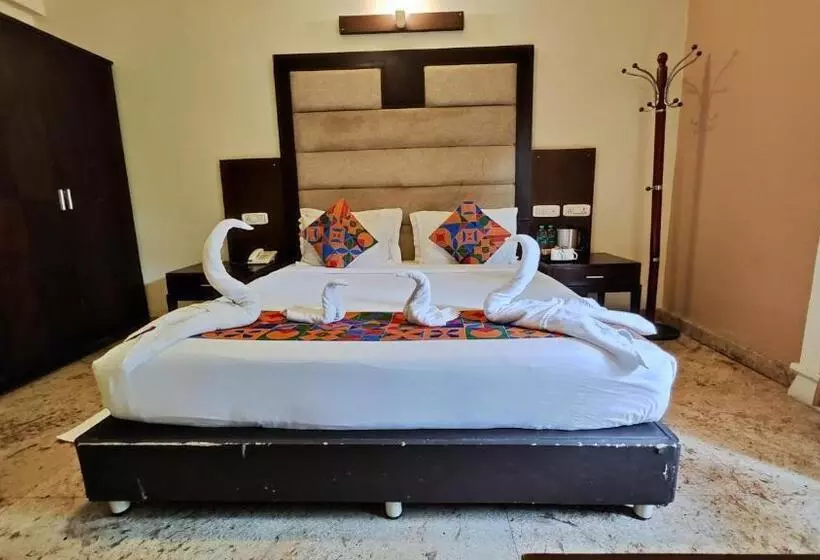 Fotos del hotel Crystal Paark Inn:  2