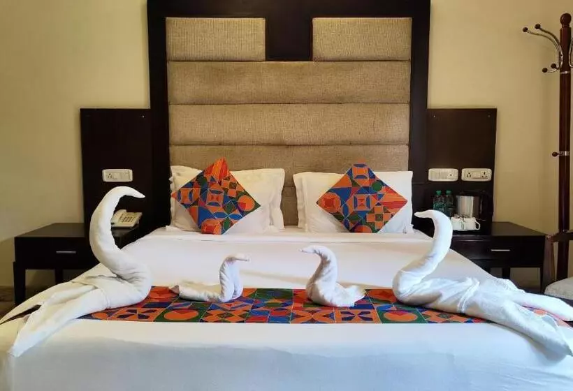 Fotos del hotel Crystal Paark Inn:  16