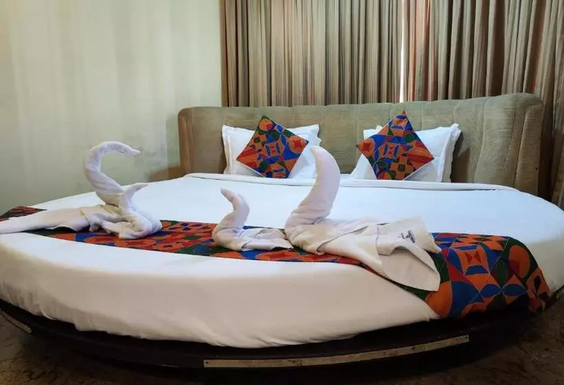 Fotos del hotel Crystal Paark Inn:  14