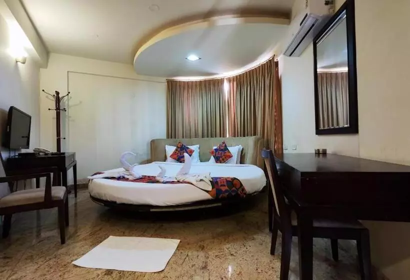 Fotos del hotel Crystal Paark Inn:  17