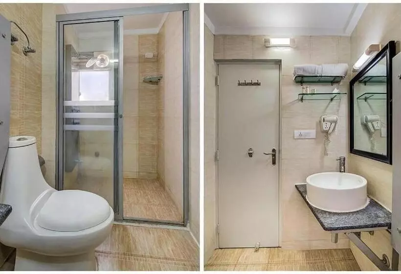 Fotos del hotel Crystal Paark Inn:  5