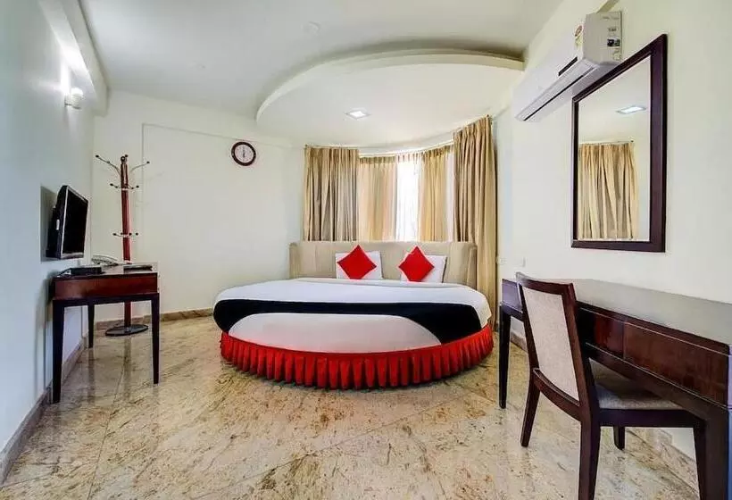 Fotos del hotel Crystal Paark Inn:  18