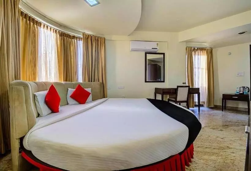 Fotos del hotel Crystal Paark Inn:  8