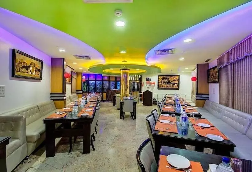 Fotos del hotel Crystal Paark Inn:  4