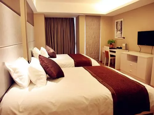 Fotos del hotel Days Inn Qi Xiu:  7