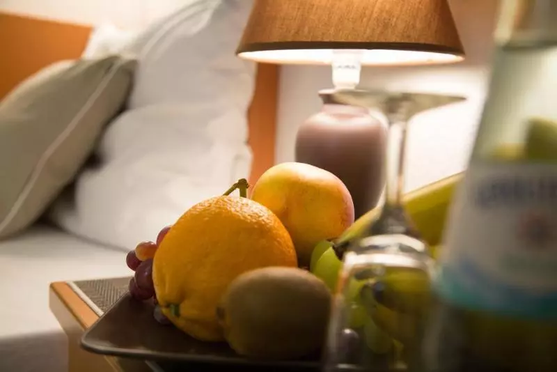 Fotos del hotel Garni  Rödelheimer Hof:  3