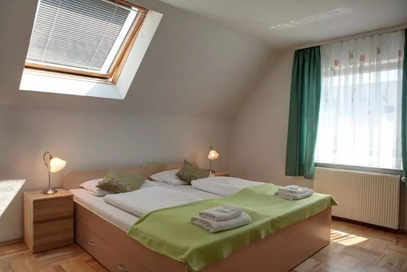 Fotos del hotel Garni  Rödelheimer Hof:  14