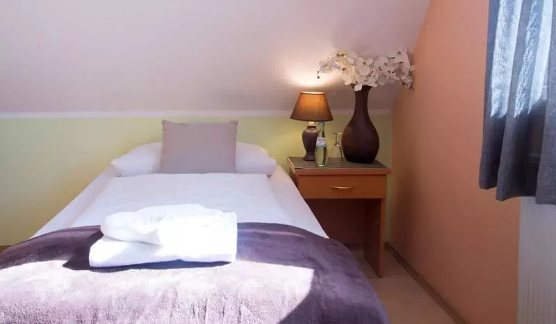 Fotos del hotel Garni  Rödelheimer Hof:  16