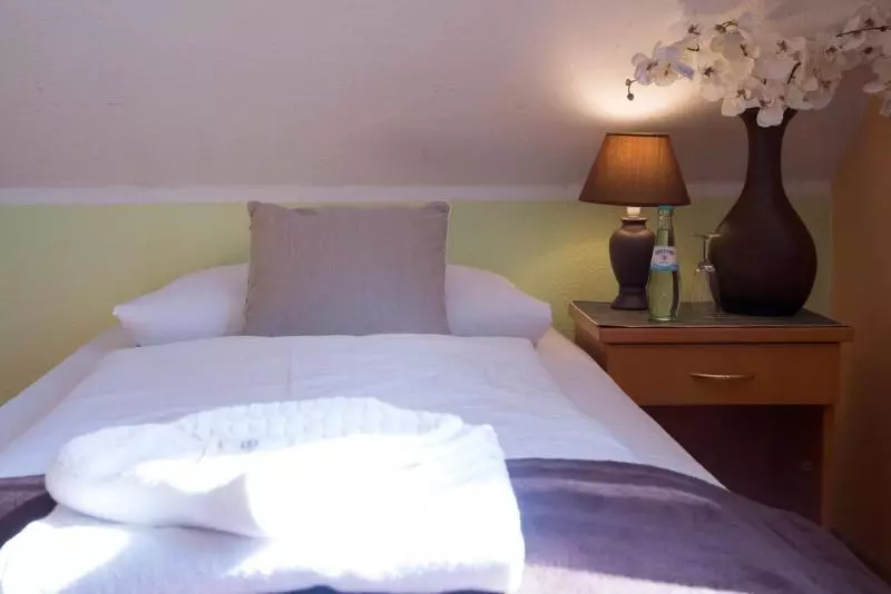 Fotos del hotel Garni  Rödelheimer Hof:  17